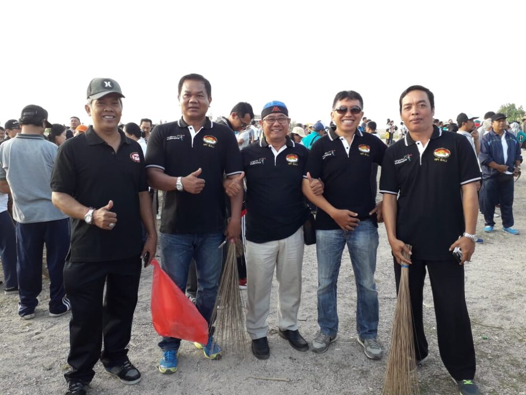 Bali Bebas Sampah Plastik
